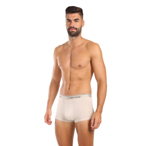 3PACK herenboxershort Calvin Klein veelkleurig (NB2569A-Q11)