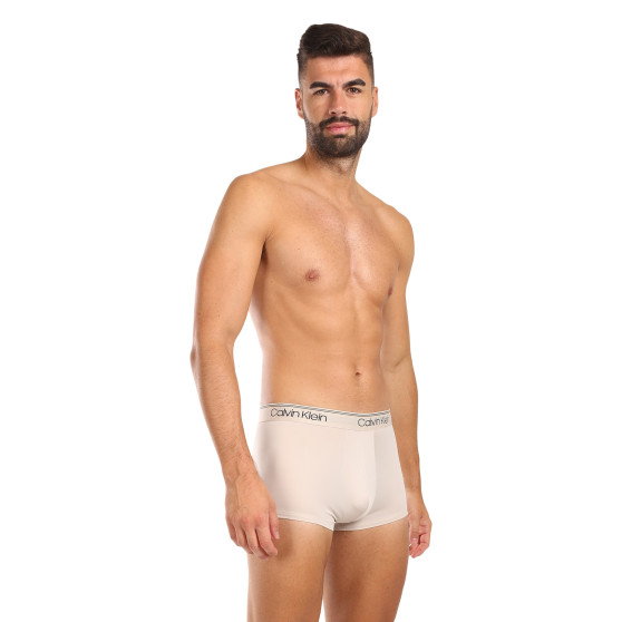 3PACK herenboxershort Calvin Klein veelkleurig (NB2569A-Q11)