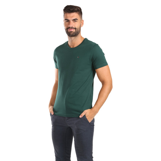 3PACK heren t-shirt Tommy Hilfiger veelkleurig (UM0UM03379 0UI)