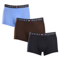 3PACK herenboxershort Tommy Hilfiger veelkleurig (UM0UM03180 0X0)