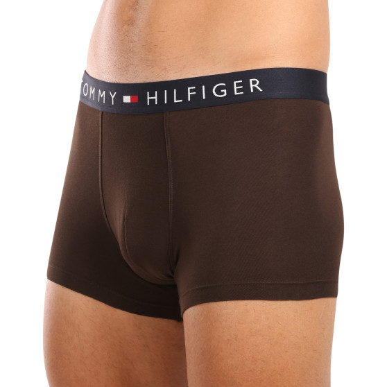 3PACK herenboxershort Tommy Hilfiger veelkleurig (UM0UM03180 0X0)