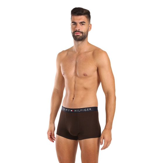 3PACK herenboxershort Tommy Hilfiger veelkleurig (UM0UM03180 0X0)