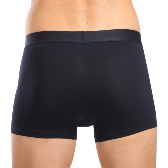 3PACK herenboxershort Tommy Hilfiger donkerblauw (UM0UM03181 0X0)